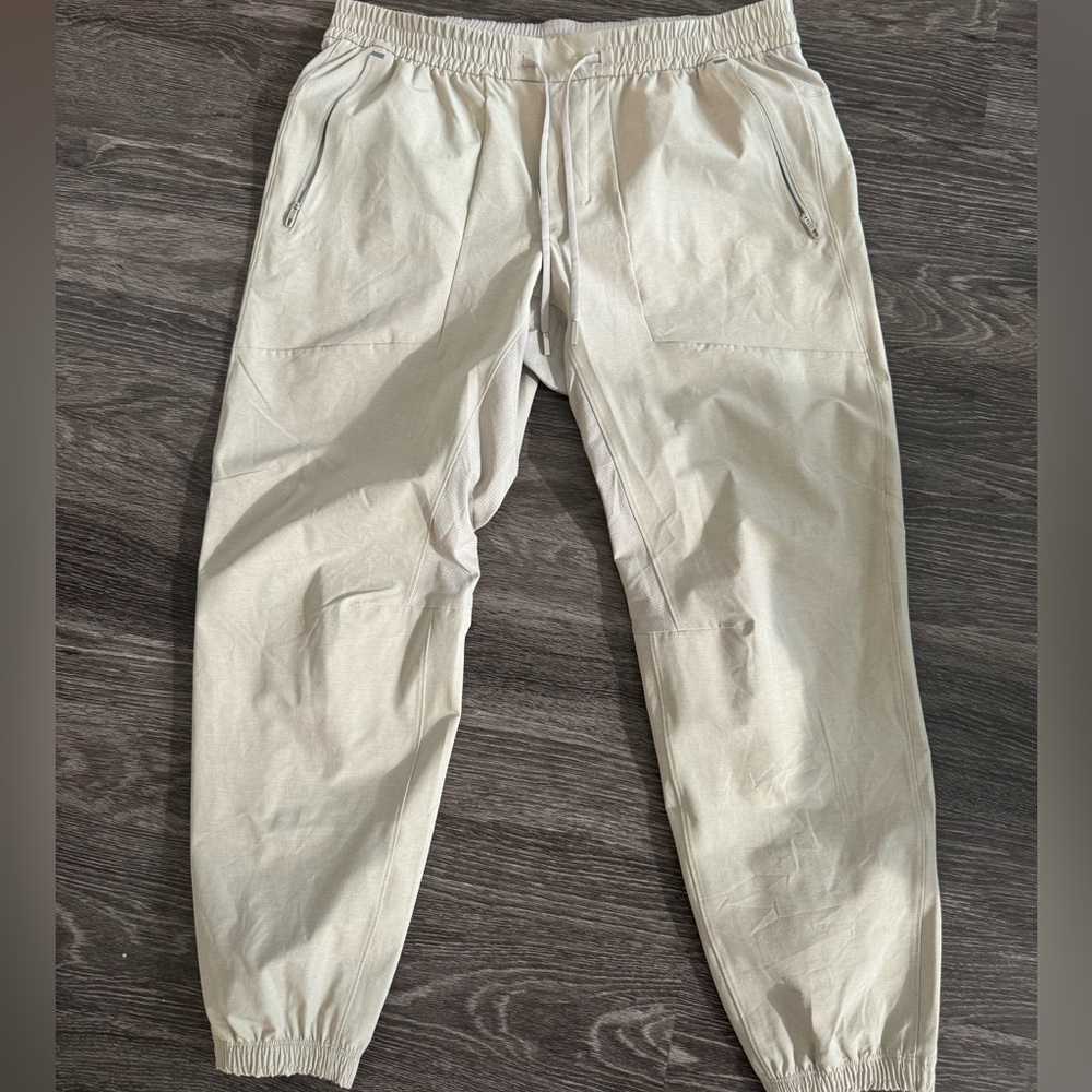 Lululemon Men’s Jogger Size XL